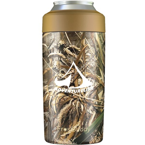 Frost Buddy® Universal Buddy 2.0 Can Cooler - RealTree Max-5®