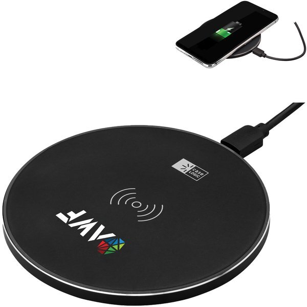 Case Logic® Wireless Charging Pad