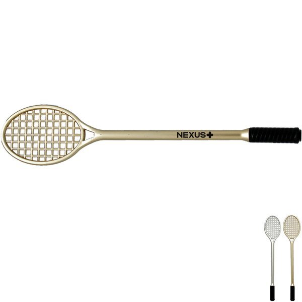 Tennis Racquet Pen