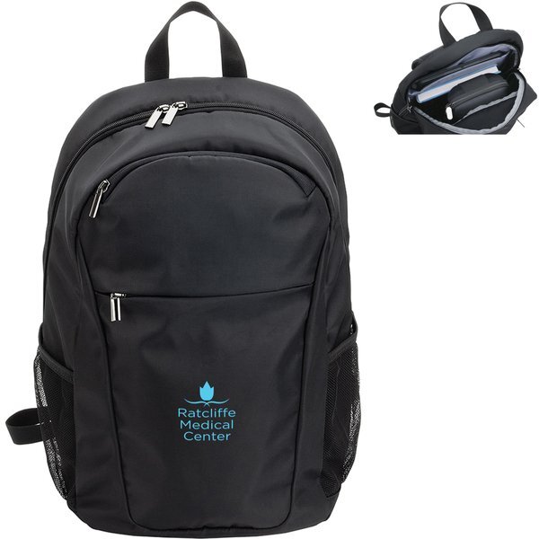 AeroLOFT™ Business First Polyester Backpack