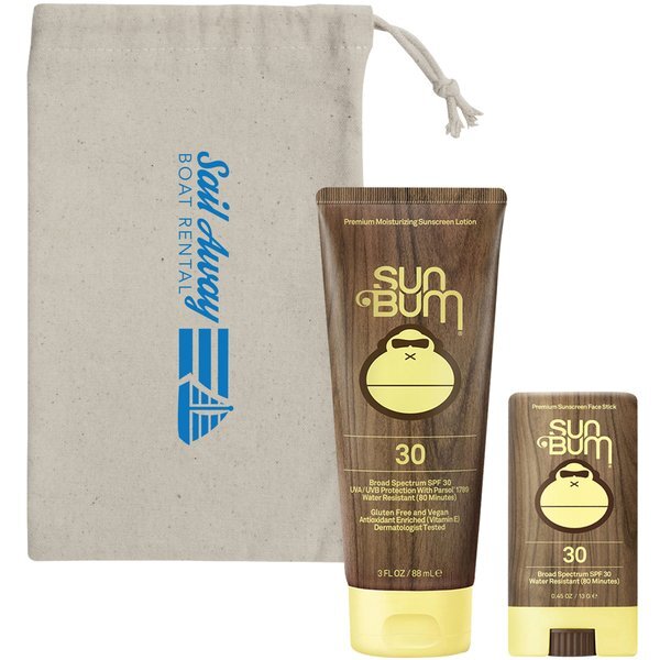 Sun Bum® Travel Sunscreen Kit