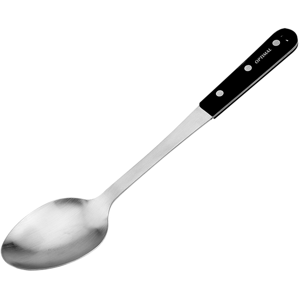 CraftKitchen™ Stainless Steel Spoon