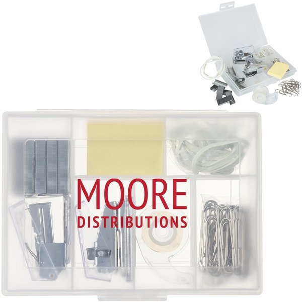 Seven-In-One Stationery Kit
