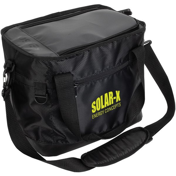 SENSO™ Smart Tech 24 Can Cooler Bag