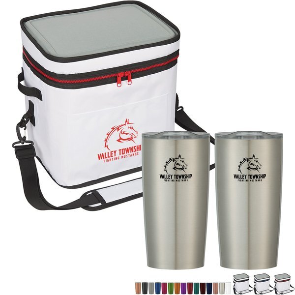 Himalayan Tumbler & Cooler Outdoor Kit