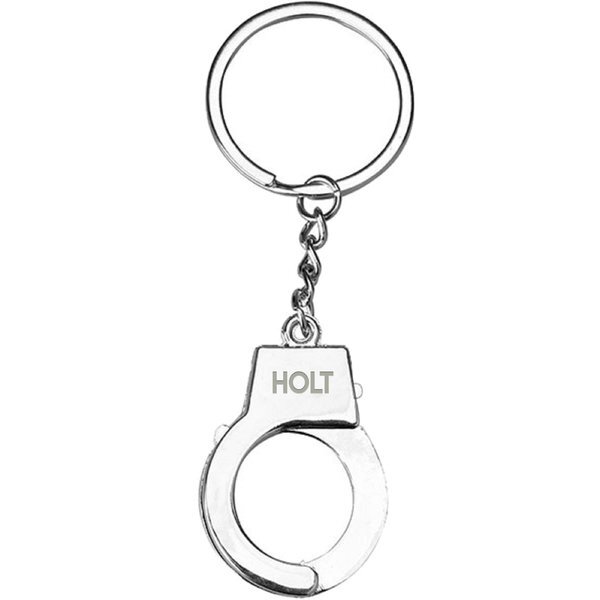 Handcuff Key Holder