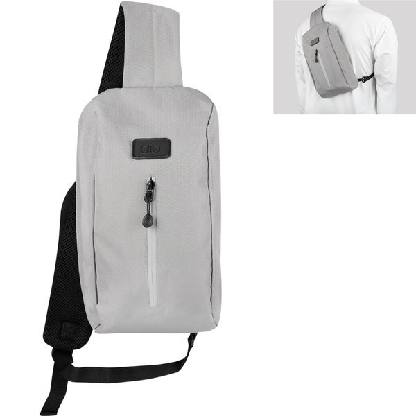 Eco rPET Sling Backpack