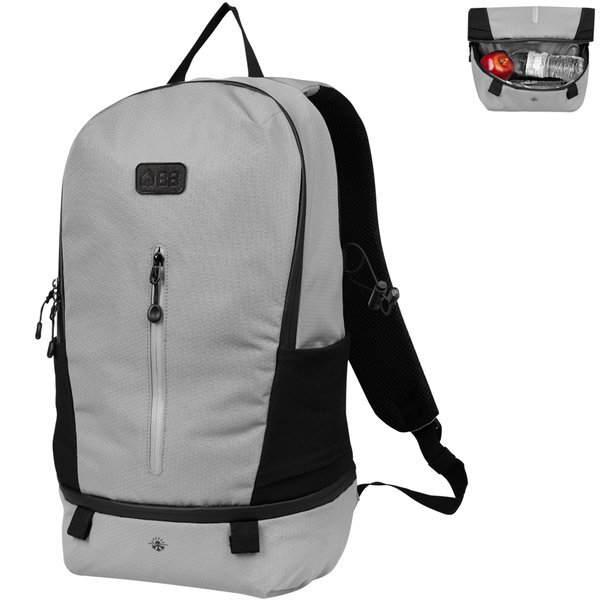 Nomad Eco rPET Laptop Backpack