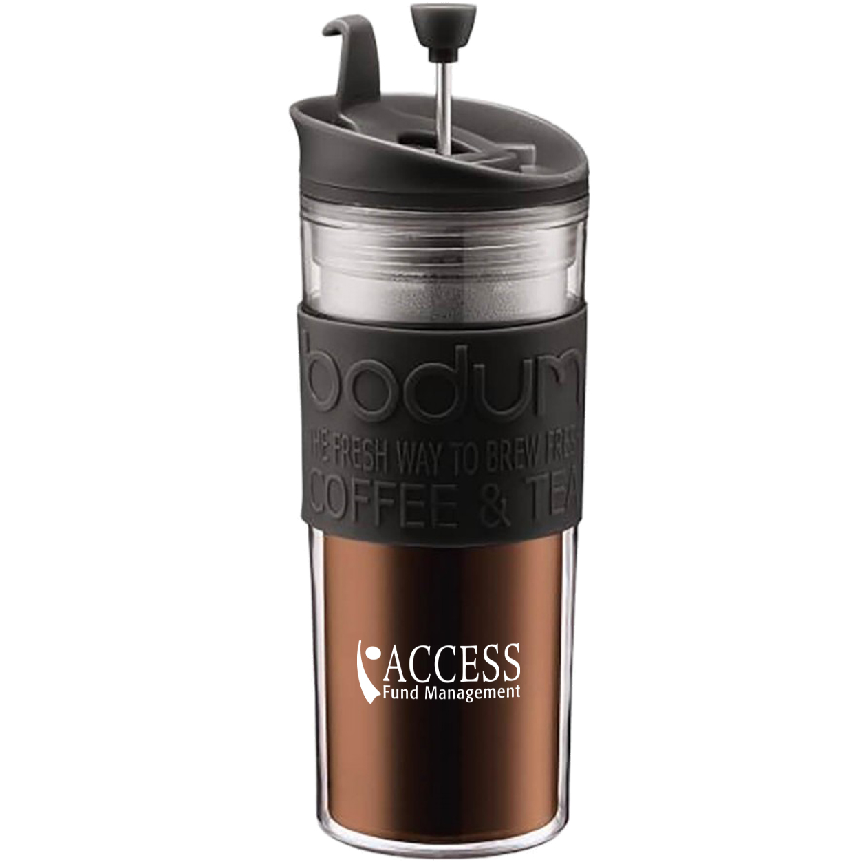 Bodum Brazil French Press, 12 Cup, 51 Oz. - Spoons N Spice