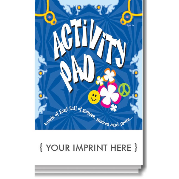 Activity Pad