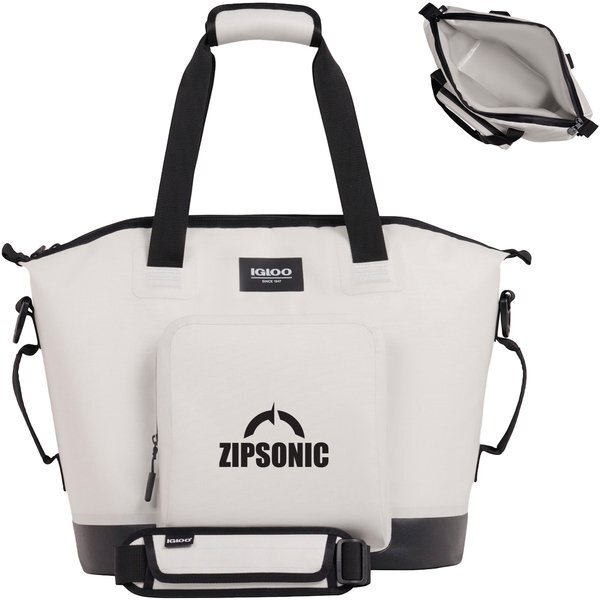 Igloo® Trailmate Polyester Tote 24 Can Cooler