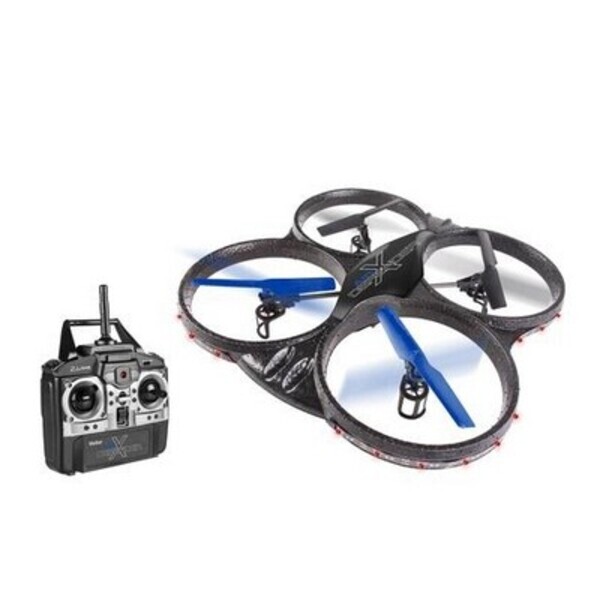 Vivitar®'s Air Defender X Camera Drone