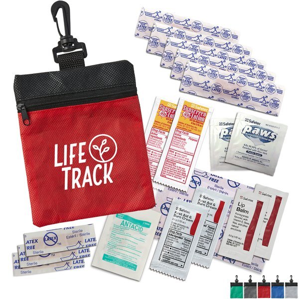 Crucial Care rPET Outdoor Kit