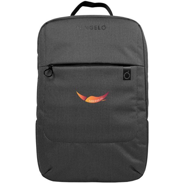 TANGELO Bovino Nylon 16" Laptop Backpack