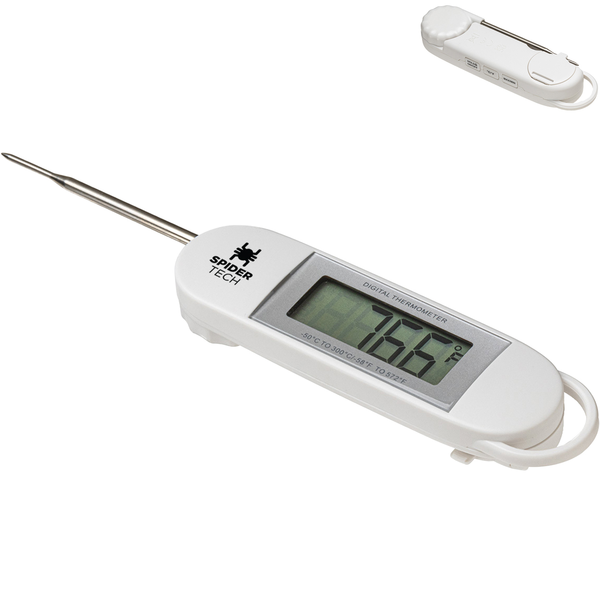 Roadhouse Cooking & BBQ Digital Thermometer