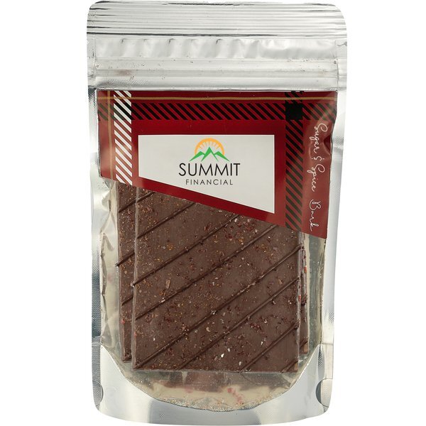 Sugar & Spice Bark in Resealable Pouch
