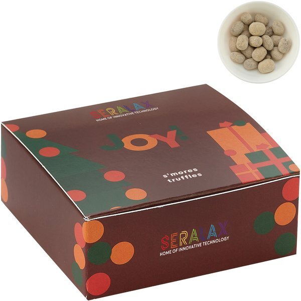 S'mores Bites in Candy Confections Box, Small