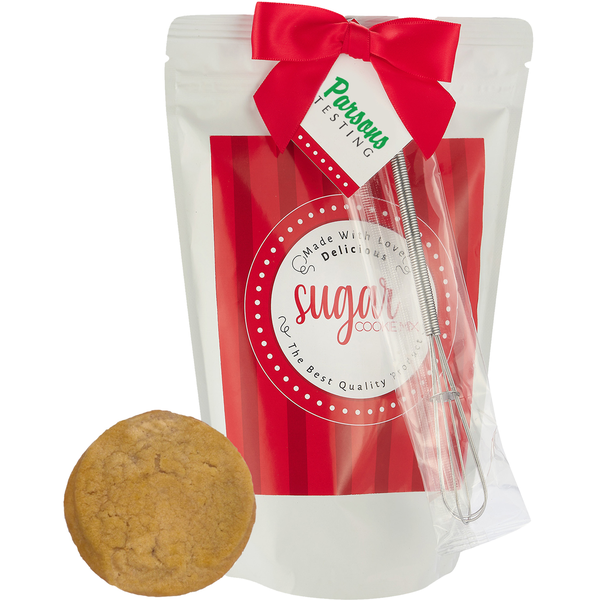 Sugar Cookie Kit with Whisk