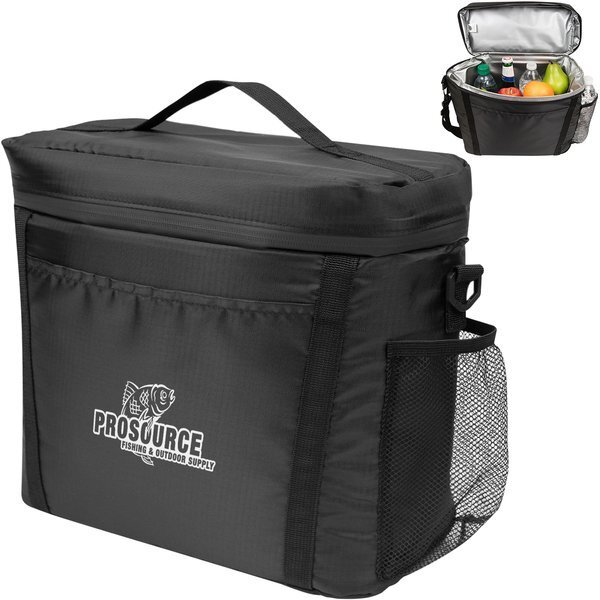 Riley rPET 15 Can Cooler