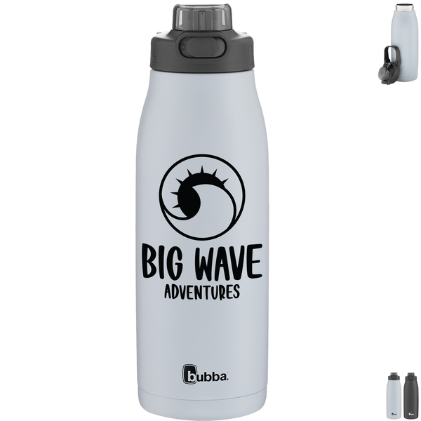 bubba® Radiant Chug Stainless Steel Thermal Bottle, 32oz.