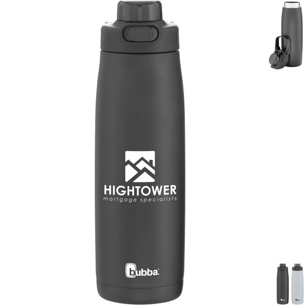 bubba® Radiant Chug Stainless Steel Thermal Bottle, 24oz.