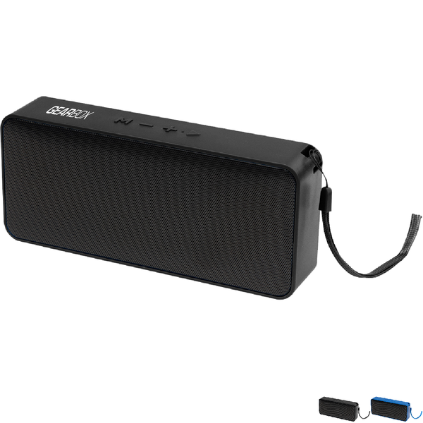 Wireless Bluetooth® RABS Speaker