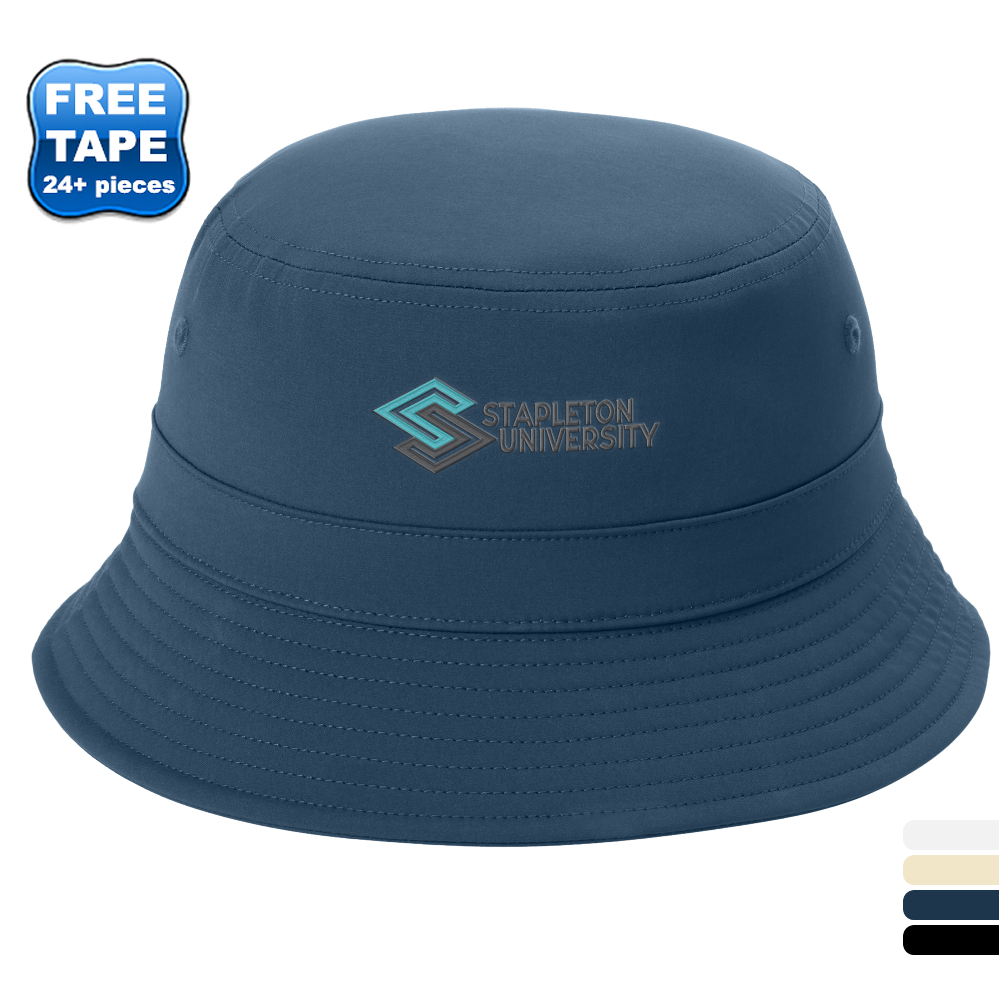 Visors & Summer Hats by Fire & Public Safety Awareness Promotional