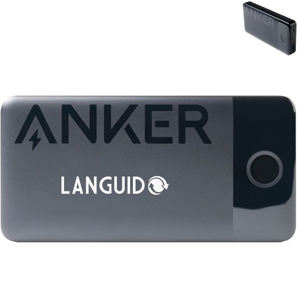 Anker® PowerCore 20K 335 Power Bank, 20,000mAh
