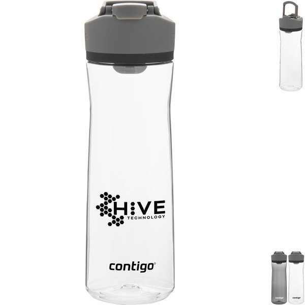 Contigo® Cortland 2.0 Tritan™ Bottle, 24oz.