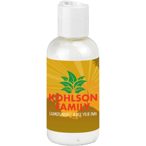 Hand And Body Lotion, 4oz.