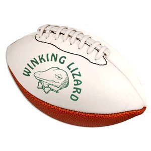 Mini Signature Football, 8" Mini Signature Football, 8"