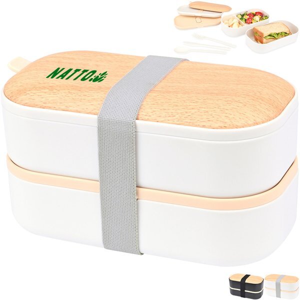 Osaka Bento Lunch Box