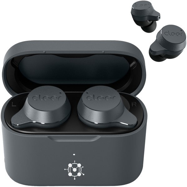 cleer® Roam NC Active Noise Cancelling Earbuds