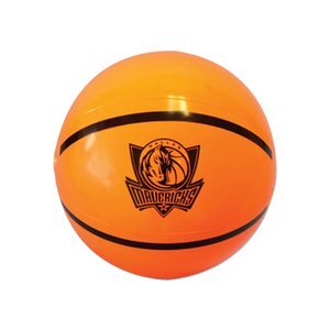 Sport Beach Ball - Basketball, 9" Sport Beach Ball - Basketball, 9"