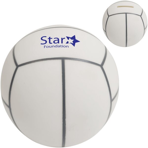 Volleyball Rubber Bank