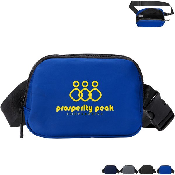 Essentials Core365 Belt Bag