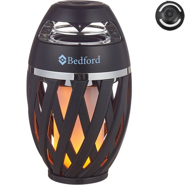 Campfire Lantern Wireless Speaker