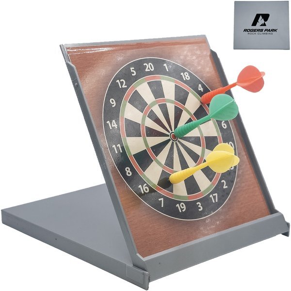 Magnetic Portable Darts Game