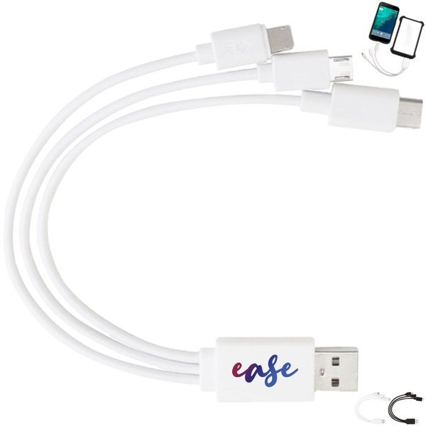 C3 Plus Charging Cable