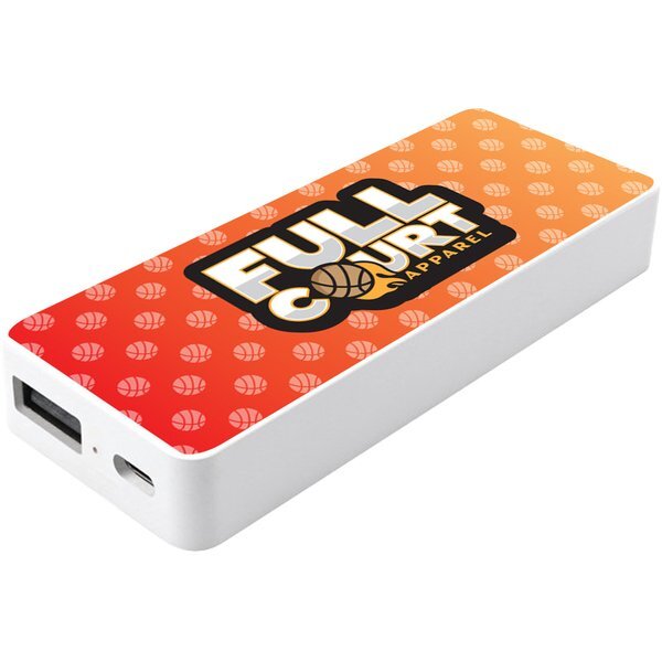 Power Bar 3000mAh with USB-C