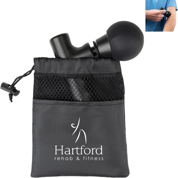 Handheld Massage Gun