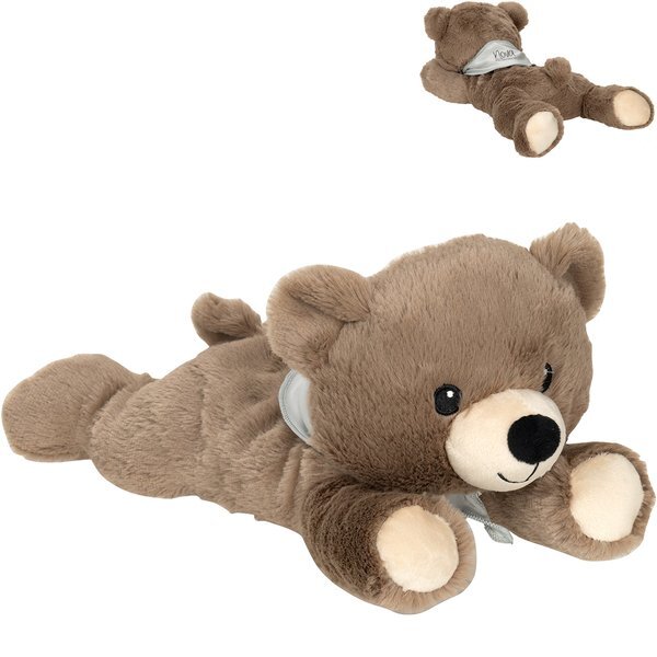 Comfort Pals™ Heat Therapy Snuggle Bear