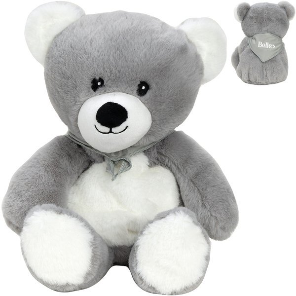 Comfort Pals™ Heat Therapy Cuddle Bear