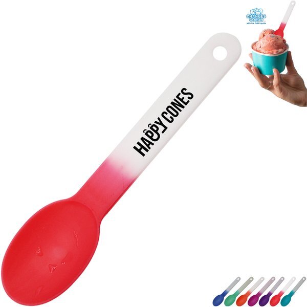Reusable Mood Spoon