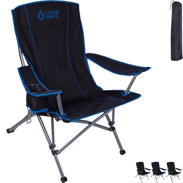Koozie® Everest Oversized Chair