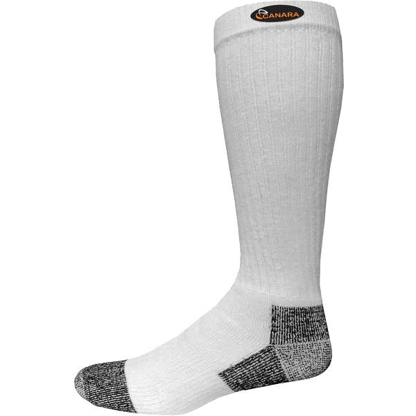 Tall Cotton Boot Socks