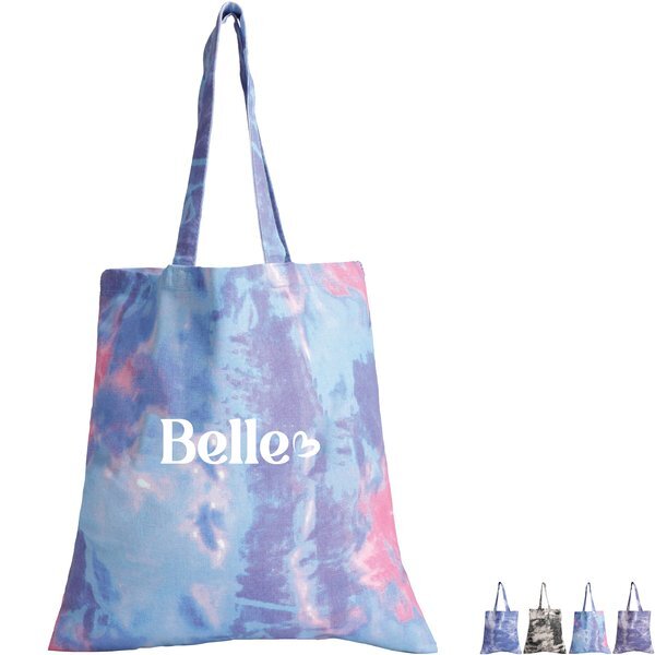 Tie Dye For Tote