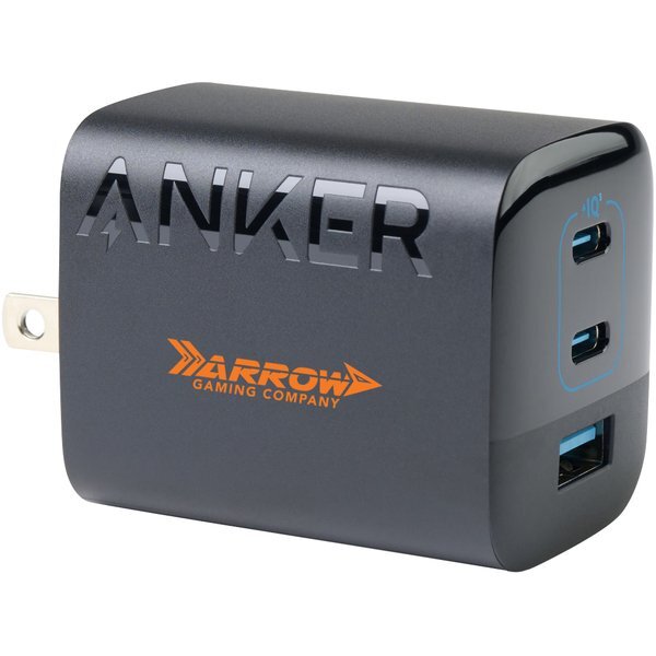 Anker® Prime 67W GaN Wall Charger