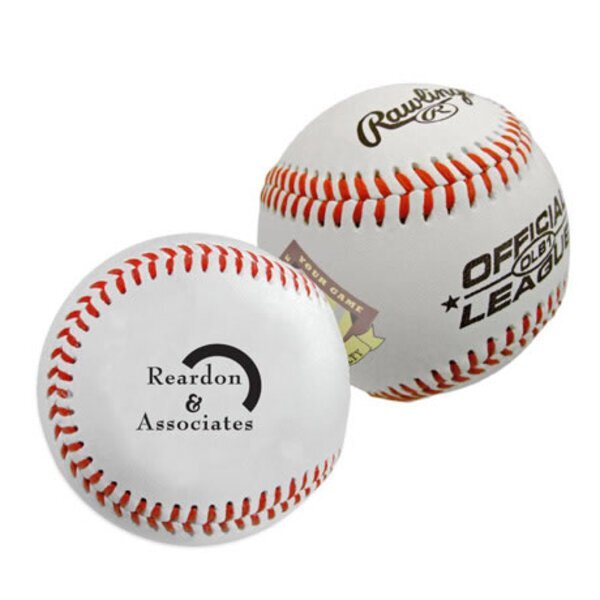 Rawlings® Official Baseball, 2-5/8"
