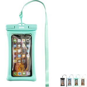 Best Buddy Tools® Seahorse IPX8 Waterproof Floating TPU Phone Pouch Best Buddy Tools® Seahorse IPX8 Waterproof Floating TPU Phone Pouch